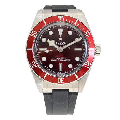 Tudor, Black Bay 58 Hand Wind Chronometer Watch