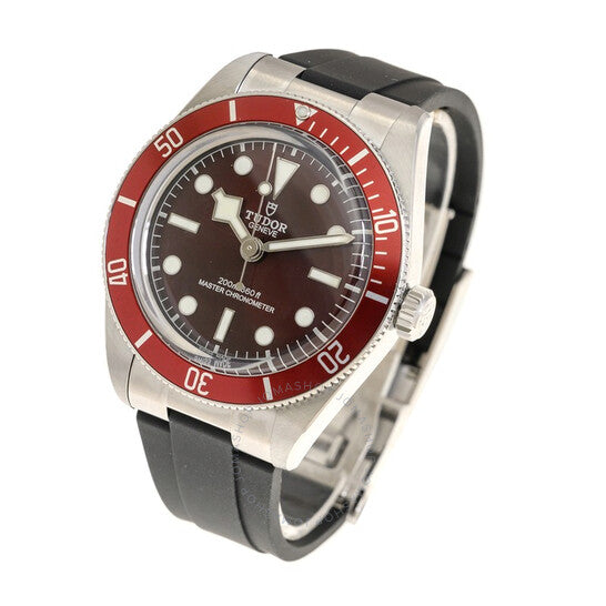 Tudor, Black Bay 58 Hand Wind Chronometer Watch