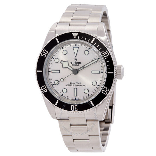 Tudor, Black Bay 68 Hand Wind Chronometer Men's Watch
