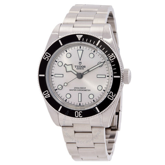 Tudor, Black Bay 68 Hand Wind Chronometer Men's Watch