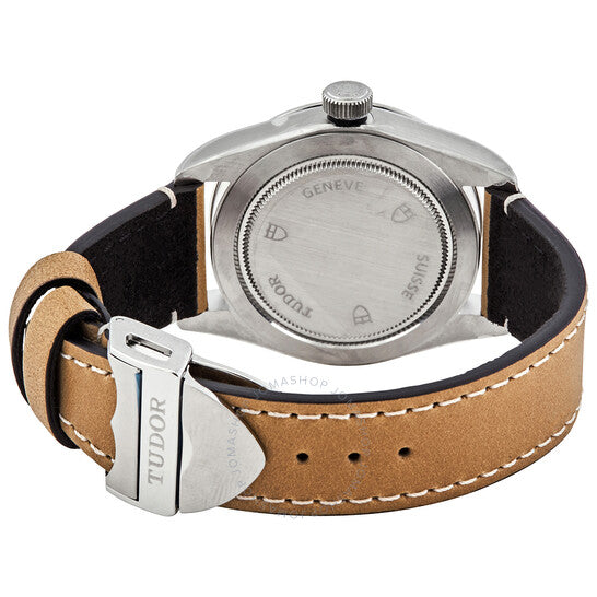 Tudor, Black Bay Automatic 36 mm Blue Dial Watch