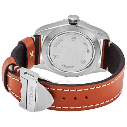 Tudor, Black Bay Automatic 36 mm Blue Dial Watch