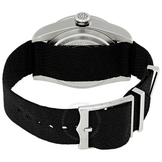 Tudor, Black Bay Automatic Black Dial Men's Watch