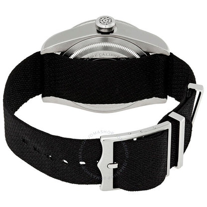 Tudor, Black Bay Automatic Black Dial Men's Watch