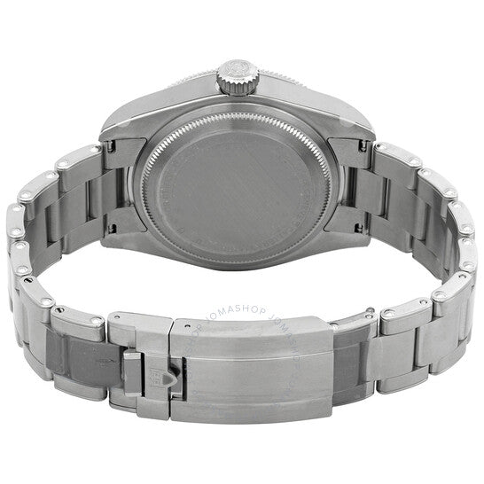 Tudor, Black Bay Automatic Chronometer Black Dial Men's Watch