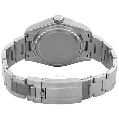 Tudor, Black Bay Automatic Chronometer Black Dial Men's Watch