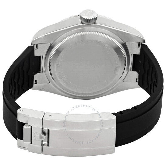 Tudor, Black Bay Automatic Chronometer Black Dial Men's Watch