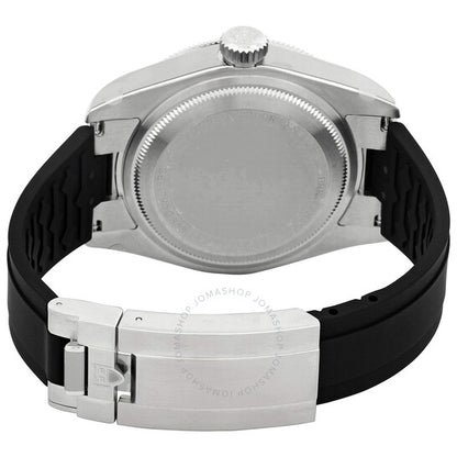 Tudor, Black Bay Automatic Chronometer Black Dial Men's Watch