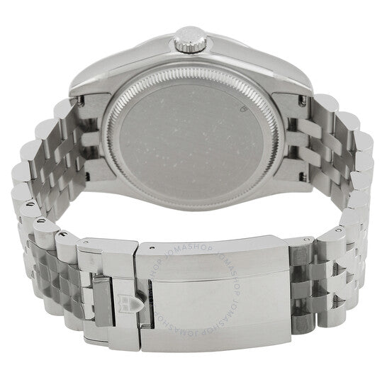 Tudor, Black Bay Automatic Chronometer Black Dial Men's Watch