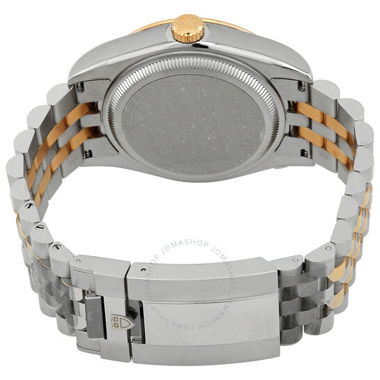 Tudor, Black Bay Automatic Chronometer Black Dial Men's Watch