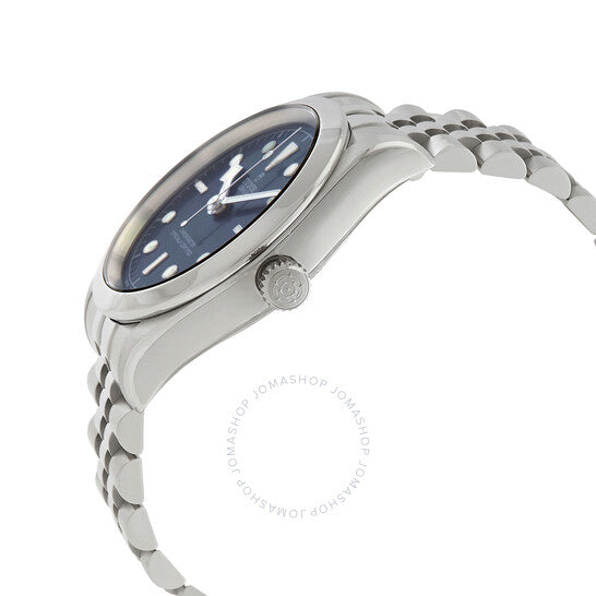 Tudor, Black Bay Automatic Chronometer Blue Dial Men's Watch