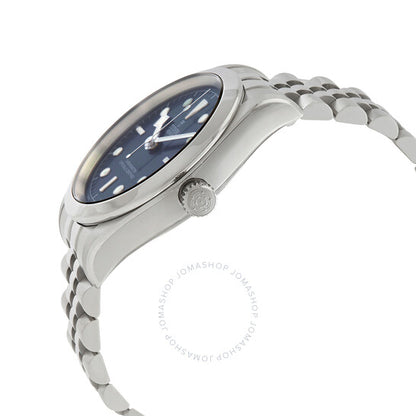 Tudor, Black Bay Automatic Chronometer Blue Dial Men's Watch