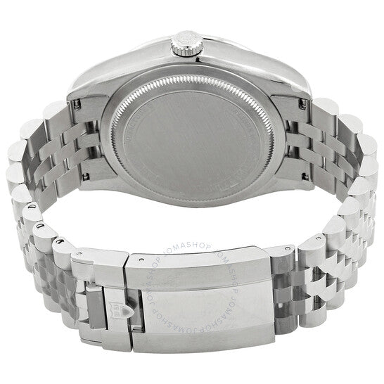 Tudor, Black Bay Automatic Chronometer Blue Dial Men's Watch