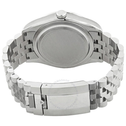 Tudor, Black Bay Automatic Chronometer Blue Dial Men's Watch