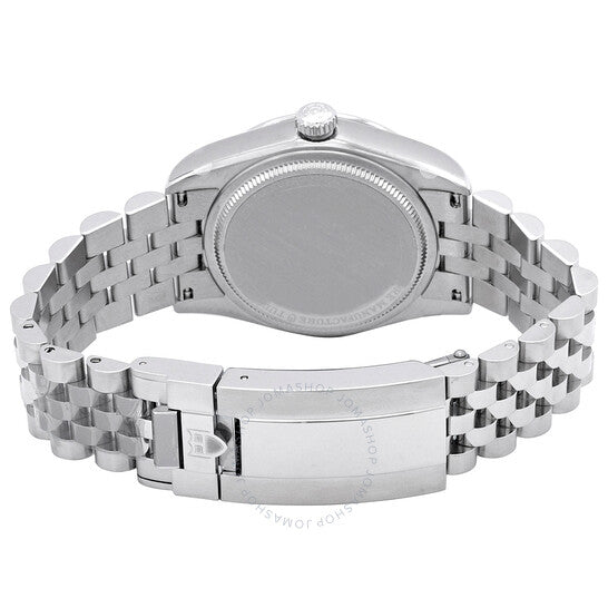 Tudor, Black Bay Automatic Diamond Anthracite Dial Ladies Watch