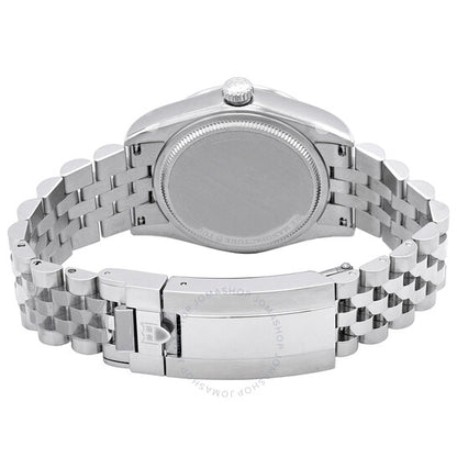 Tudor, Black Bay Automatic Diamond Anthracite Dial Ladies Watch