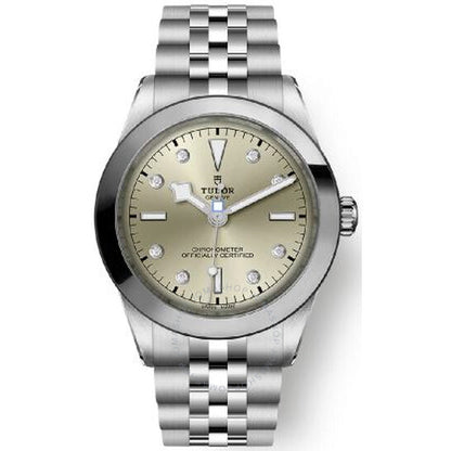 Tudor, Black Bay Automatic Men's Watch