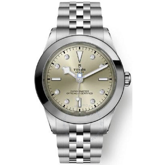 Tudor, Black Bay Automatic Men's Watch