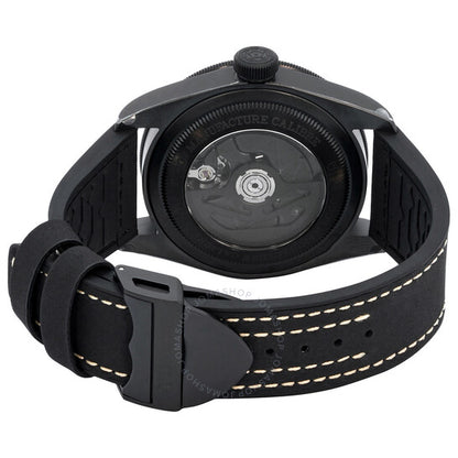 Tudor, Black Bay Ceramic Automatic Black Dial Men's Watch