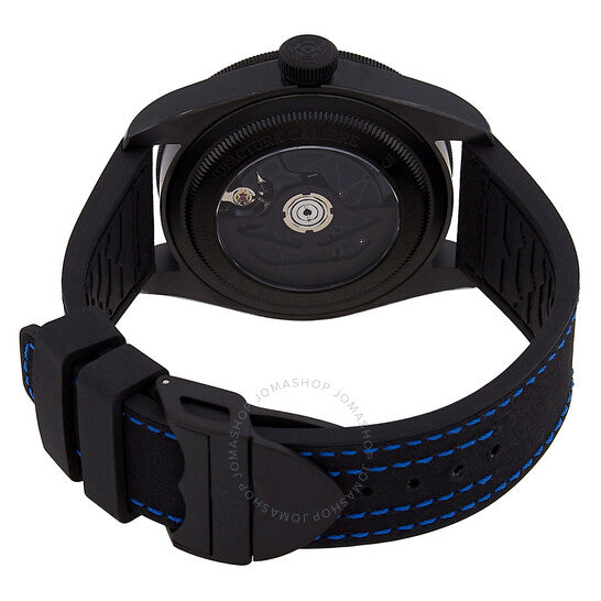 Tudor, Black Bay Ceramic Automatic Blue Dial Men's Watch