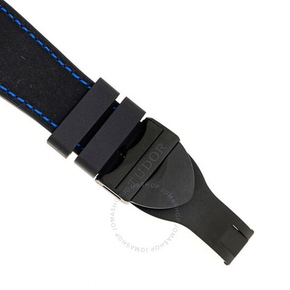 Tudor, Black Bay Ceramic Automatic Blue Dial Men's Watch