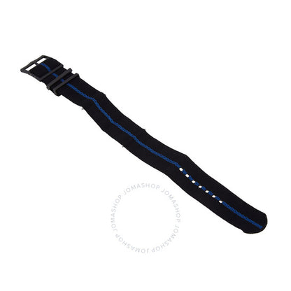 Tudor, Black Bay Ceramic Automatic Blue Dial Men's Watch