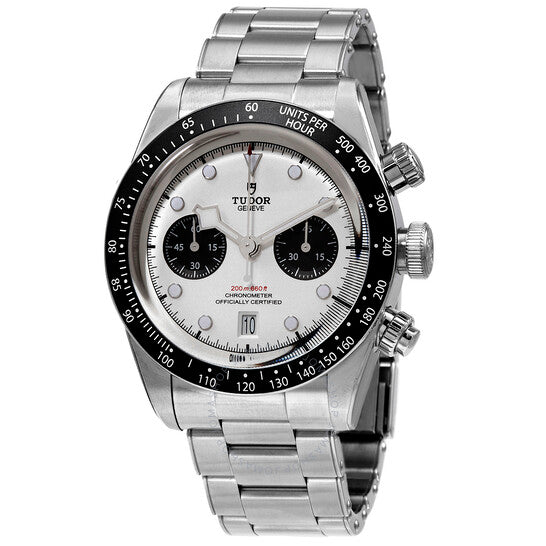 Tudor, Black Bay Chrono Chronograph Automatic Chronometer Men's Watch