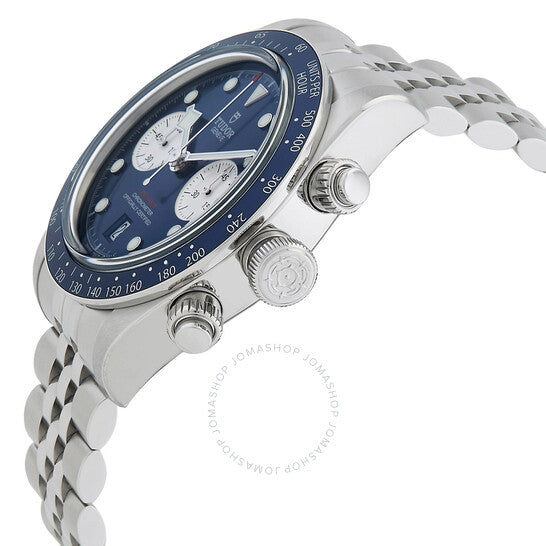 Tudor, Black Bay Chrono Chronograph Blue Dial Men's Watch