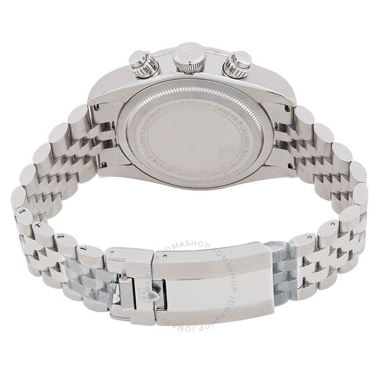 Tudor, Black Bay Chrono Chronograph Blue Dial Men's Watch