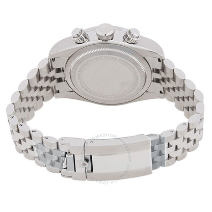 Tudor, Black Bay Chrono Chronograph Blue Dial Men's Watch