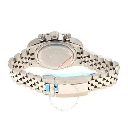 Tudor, Black Bay Chrono Chronograph Blue Dial Men's Watch