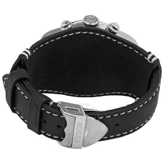 Tudor, Black Bay Chrono Chronograph White Dial Men's Watch