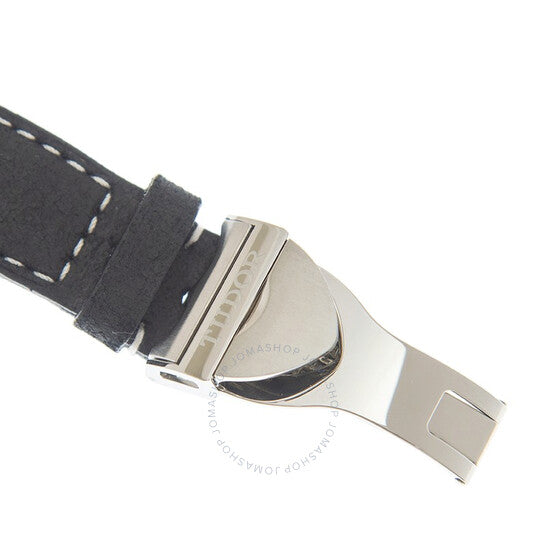 Tudor, Black Bay Chrono Chronograph White Dial Men's Watch