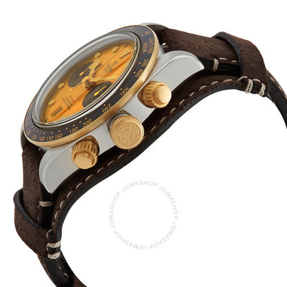 Tudor, Black Bay Chrono S&G Chronograph Automatic Men's Watch