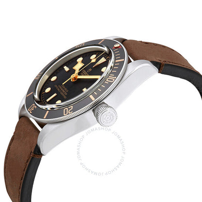 Tudor, Black Bay Fifty-Eight Automatic Black Dial Men's Watch