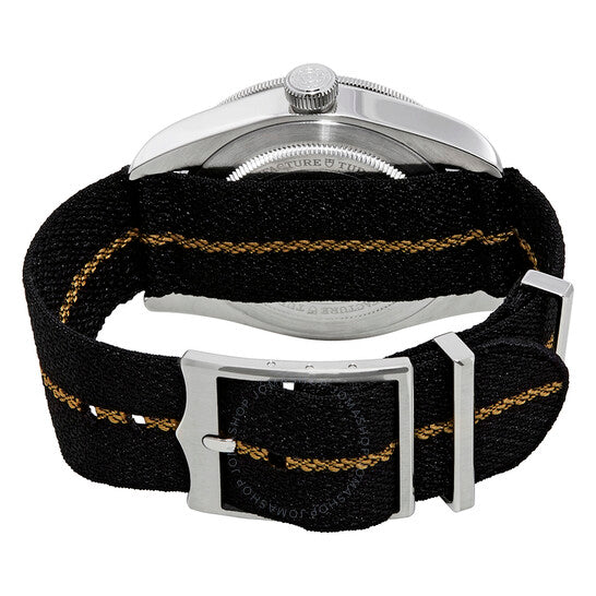 Tudor, Black Bay Fifty-Eight Automatic Black Dial Men's Watch