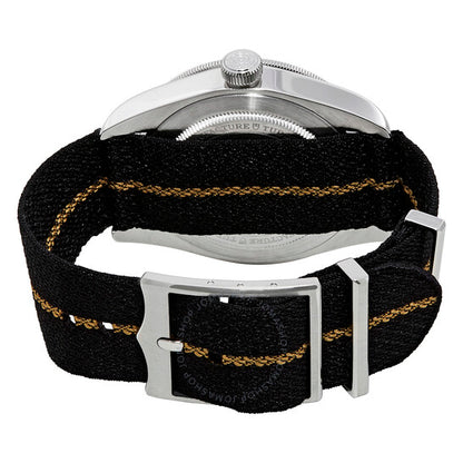 Tudor, Black Bay Fifty-Eight Automatic Black Dial Men's Watch