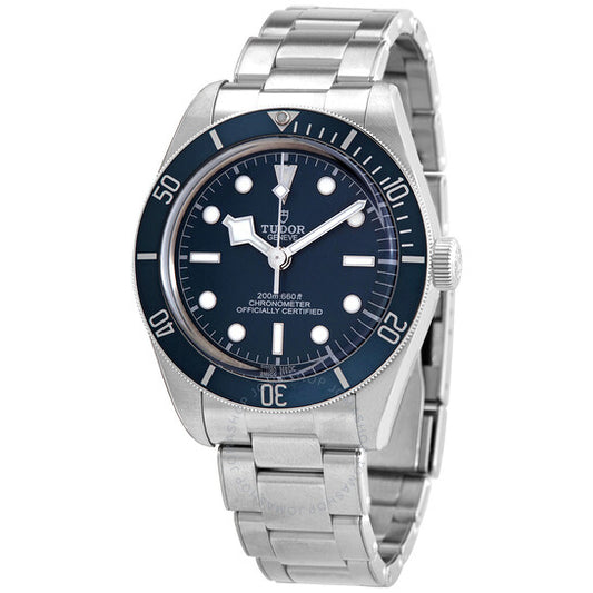 Tudor, Black Bay Fifty Eight Automatic Chronometer Blue Dial Men's Watch M79030b-0001