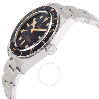 Tudor, Black Bay Fifty-Eight Automatic Black Dial Men's Watch