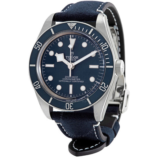 Tudor, Black Bay Fifty-Eight Automatic Blue Dial Men's Watch