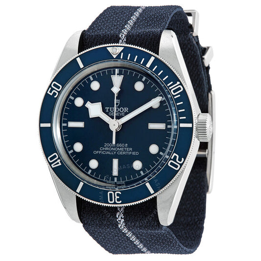 Tudor, Black Bay Fifty-Eight Automatic Blue Dial Men's Watch