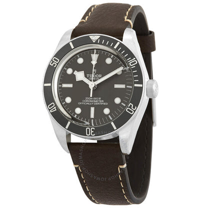 Tudor, Black Bay Fifty-Eight Automatic Grey Dial Men's Watch