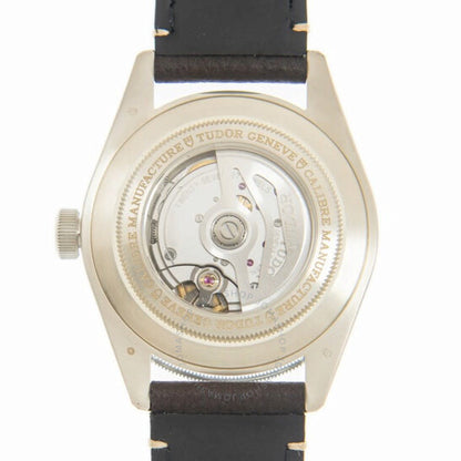 Tudor, Black Bay Fifty-Eight Automatic Grey Dial Men's Watch