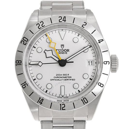 Tudor, Black Bay Pro GMT Automatic Chronometer Watch