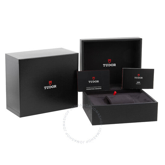 Tudor, Black Bay Pro GMT Automatic Chronometer Watch