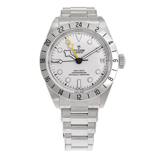 Tudor, Black Bay Pro GMT Automatic Chronometer Watch