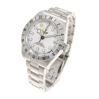 Tudor, Black Bay Pro GMT Automatic Chronometer Watch