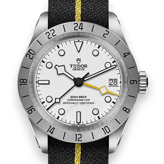 Tudor, Black Bay Pro GMT Automatic Chronometer Watch