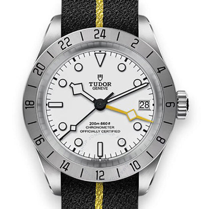 Tudor, Black Bay Pro GMT Automatic Chronometer Watch