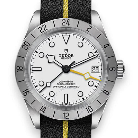 Tudor, Black Bay Pro GMT Automatic Chronometer Watch